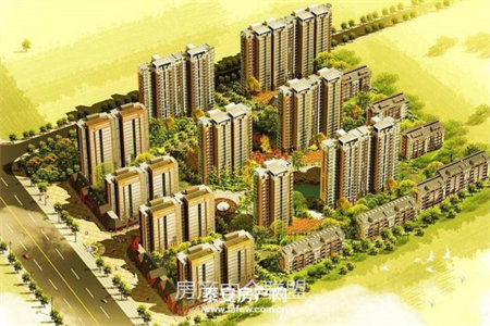 东山水岸3室2厅1卫56万110m2简单装修出售